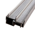 Hot Rolled cold formed steel profile galvanized steel C U Z Shape Steel Channel Profile Price